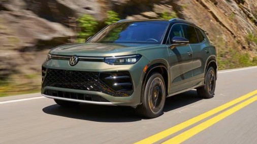 Volkswagen celebra su compromiso con Estados Unidos 