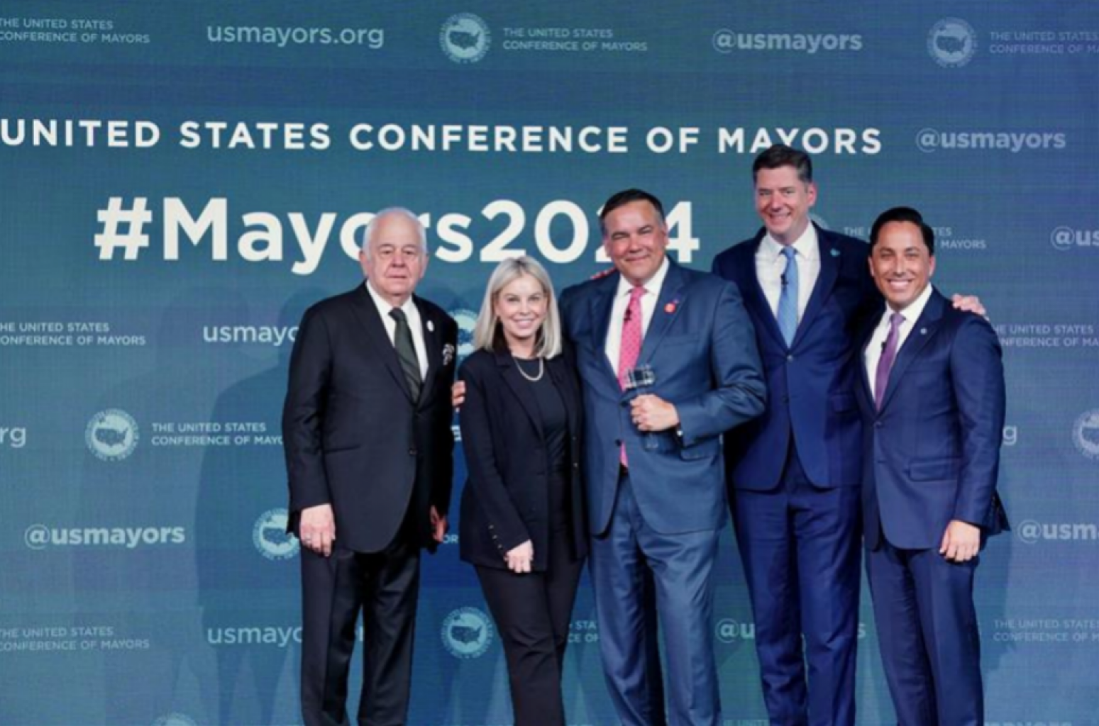 OKLAHOMA LIDERANDO LA NACIÓN