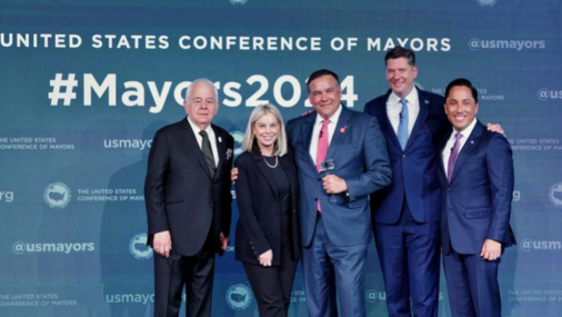 OKLAHOMA LIDERANDO LA NACIÓN