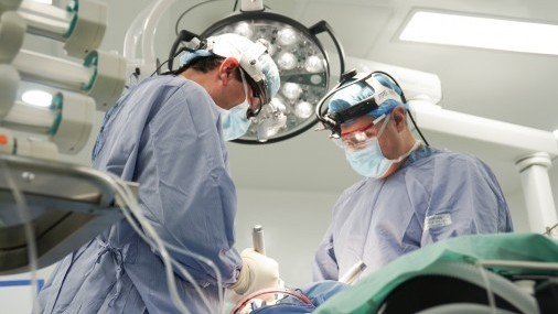 Colombia: destino de pacientes internacionales 