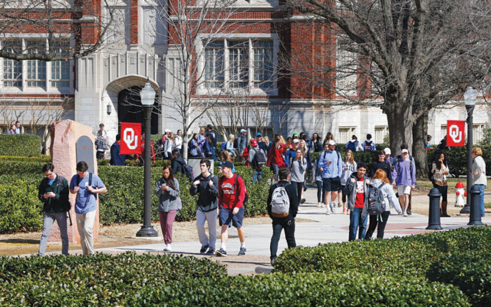 Ponen Fin a las Políticas de DEI en la Educación Superior