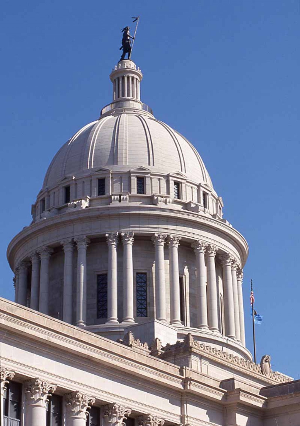 Psiquiatra de Watonga pagará más de $170,000 Por Reclamos Falsos al Medicaid