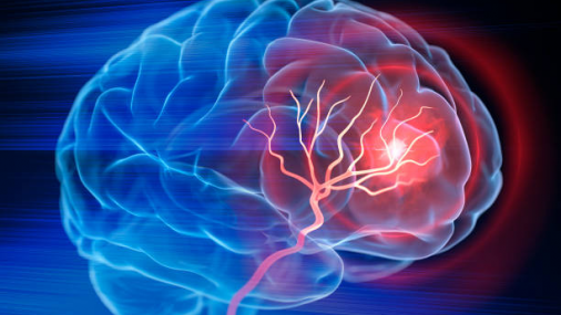 Mes de Concientización de la salud del cerebro-columna vertebral y el Sistema nervioso