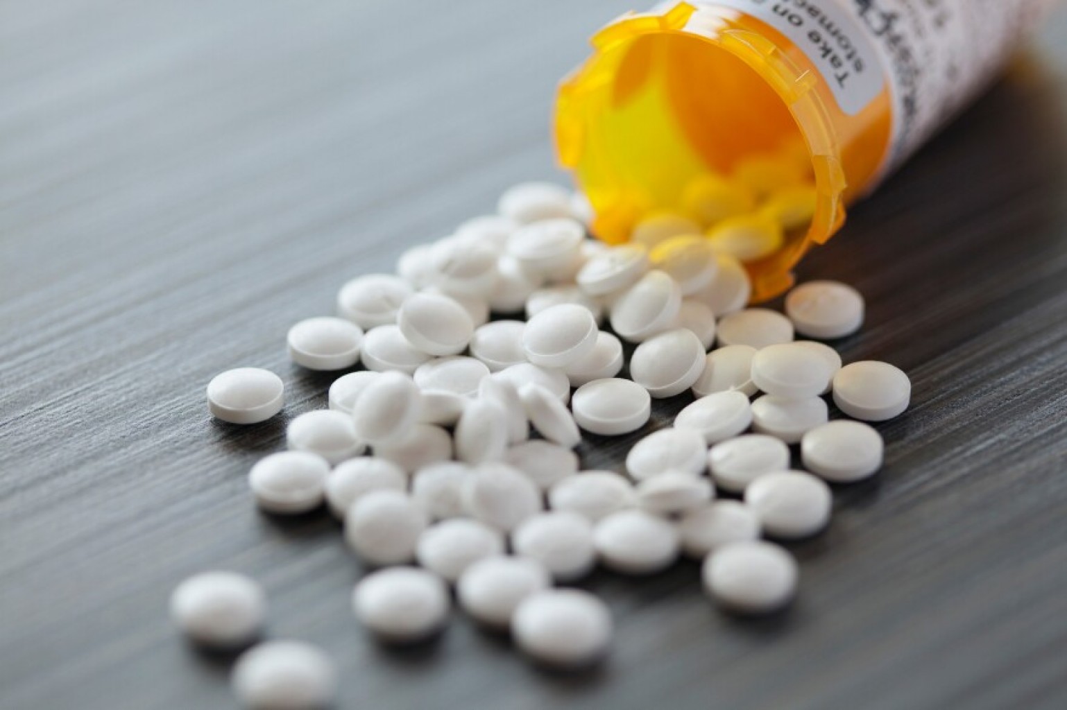 Subvenciones para la Reducción de Opioides en Oklahoma