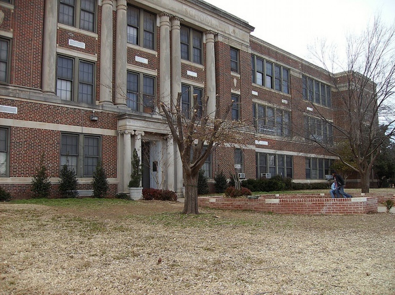 Reconocimiento a la excelencia educativa: Classen School of Advanced Studies