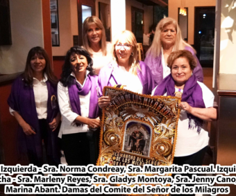 El Señor de los Milagros: Fe, Tradición y Comunidad