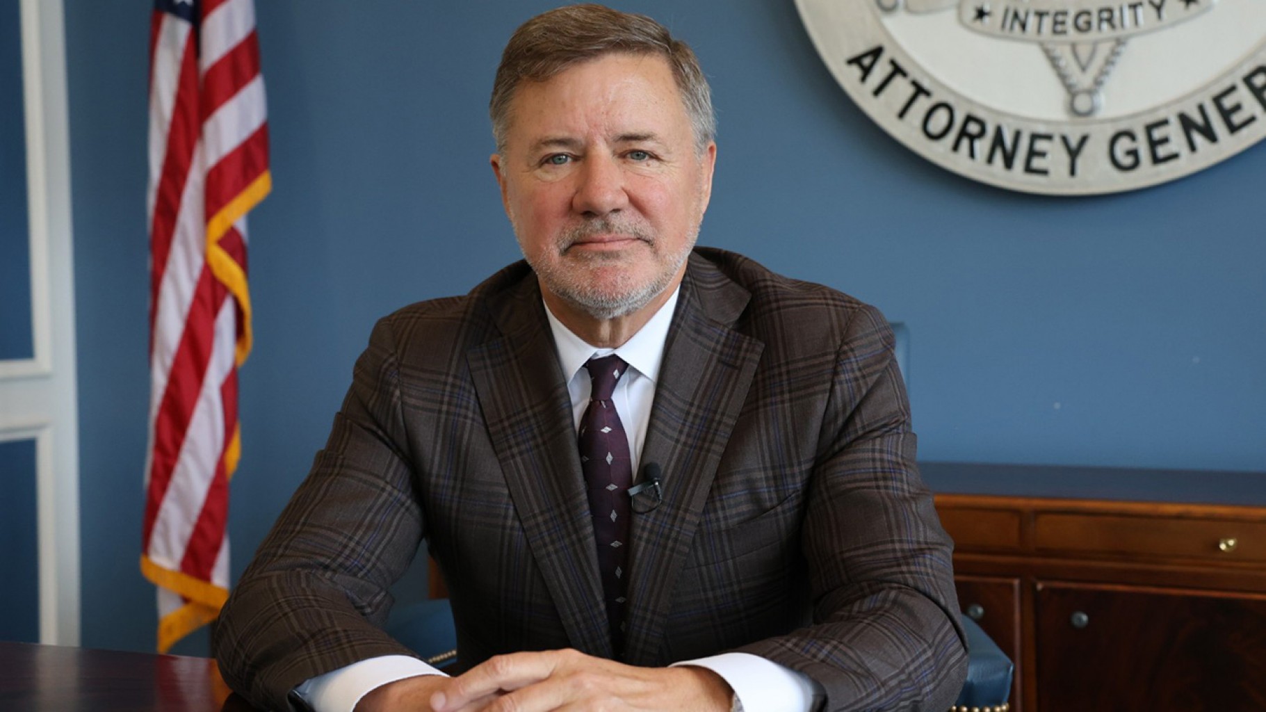 Fiscal General rechaza el plan de la Patrulla de Carreteras de Oklahoma Fiscal General rechaza el plan de la Patrulla de Carreteras de Oklahoma