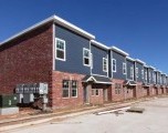 Vivienda asequible en Oklahoma City, OK
