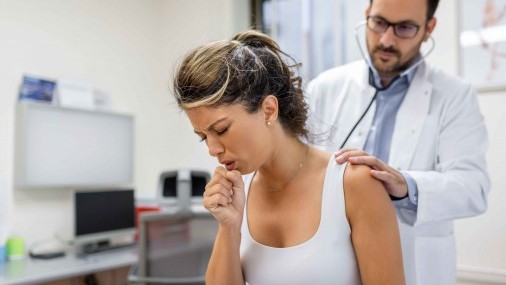Atención a la Temporada de Enfermedades Respiratorias de Otoño
