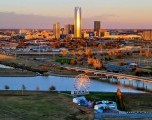 Repunte de Estafas en Oklahoma 