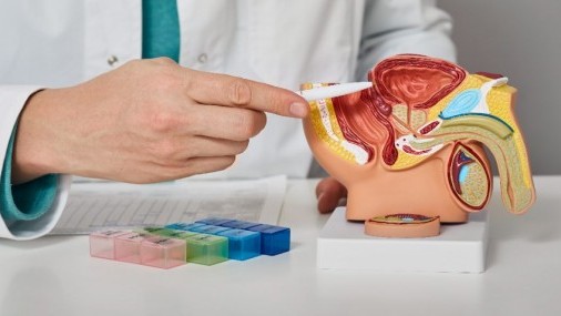 Atención: cáncer de próstata han aumentado en EEUU