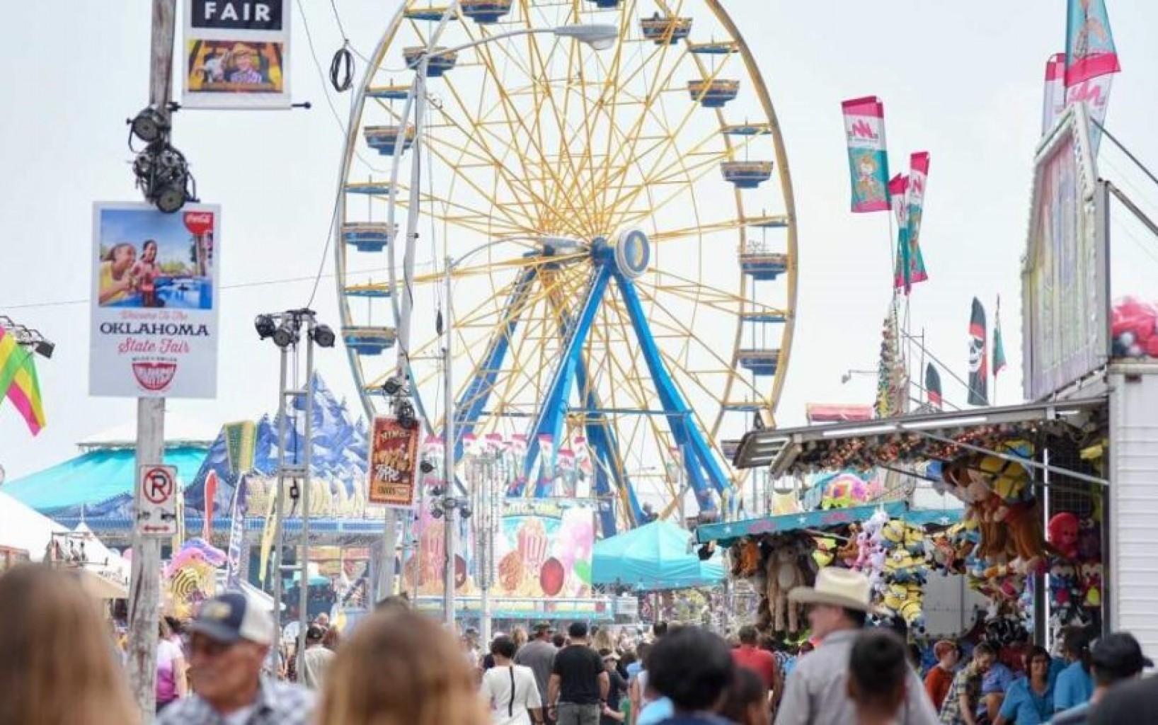Un mes lleno de cultura, música, festivales y diversión familiar