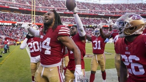 Over 40 Latinos on NFL Rosters to  start 2025 Season