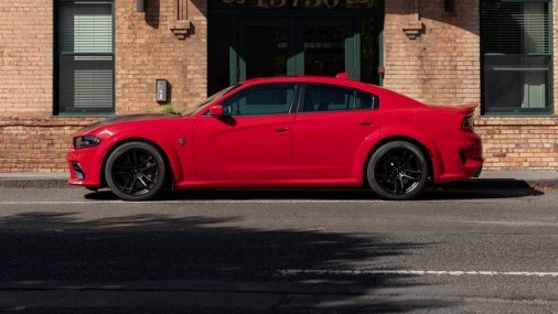 ¿Saben cuál es el modelo de auto más robado en los EE. UU.?