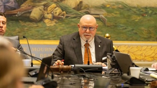 Un Capitolio para la Comunidad Un Capitolio para la Comunidad