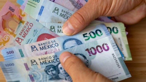 Peso Mexicano se fortalece ante expectativas de recortes de tasas de la FED
