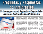 Preguntas y Respuestas de Inmigración