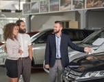Suben las tasas de interés para préstamos de automóviles. Aquí tienes los datos Suben las tasas de interés para préstamos de automóviles. Aquí tienes los datos