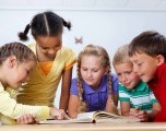 Organizan estudio para dominar las habilidades esenciales de lectura a temprana edad Organizan estudio para dominar las habilidades esenciales de lectura a temprana edad