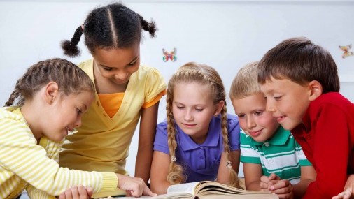 Organizan estudio para dominar las habilidades esenciales de lectura a temprana edad