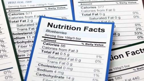 Ley de veracidad Alimentaria entra en vigor