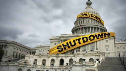 ¿Qué está abierto y qué no durante el cierre de Gobierno de EE.UU.?