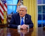 Trump respalda a Oklahoma en el caso del certificado de nacimiento Trump respalda a Oklahoma en el caso del certificado de nacimiento