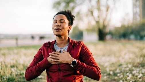 ¿Síntomas respiratorios no resueltos? Obtenga las pruebas y la atención adecuadas