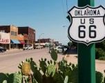 Guía en español de la Ruta 66 de Oklahoma  Guía en español de la Ruta 66 de Oklahoma
