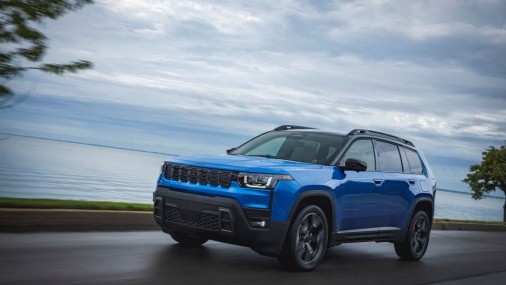 ¿Por qué los nuevos Jeep tienen problemas de fiabilidad y muchos retiros?