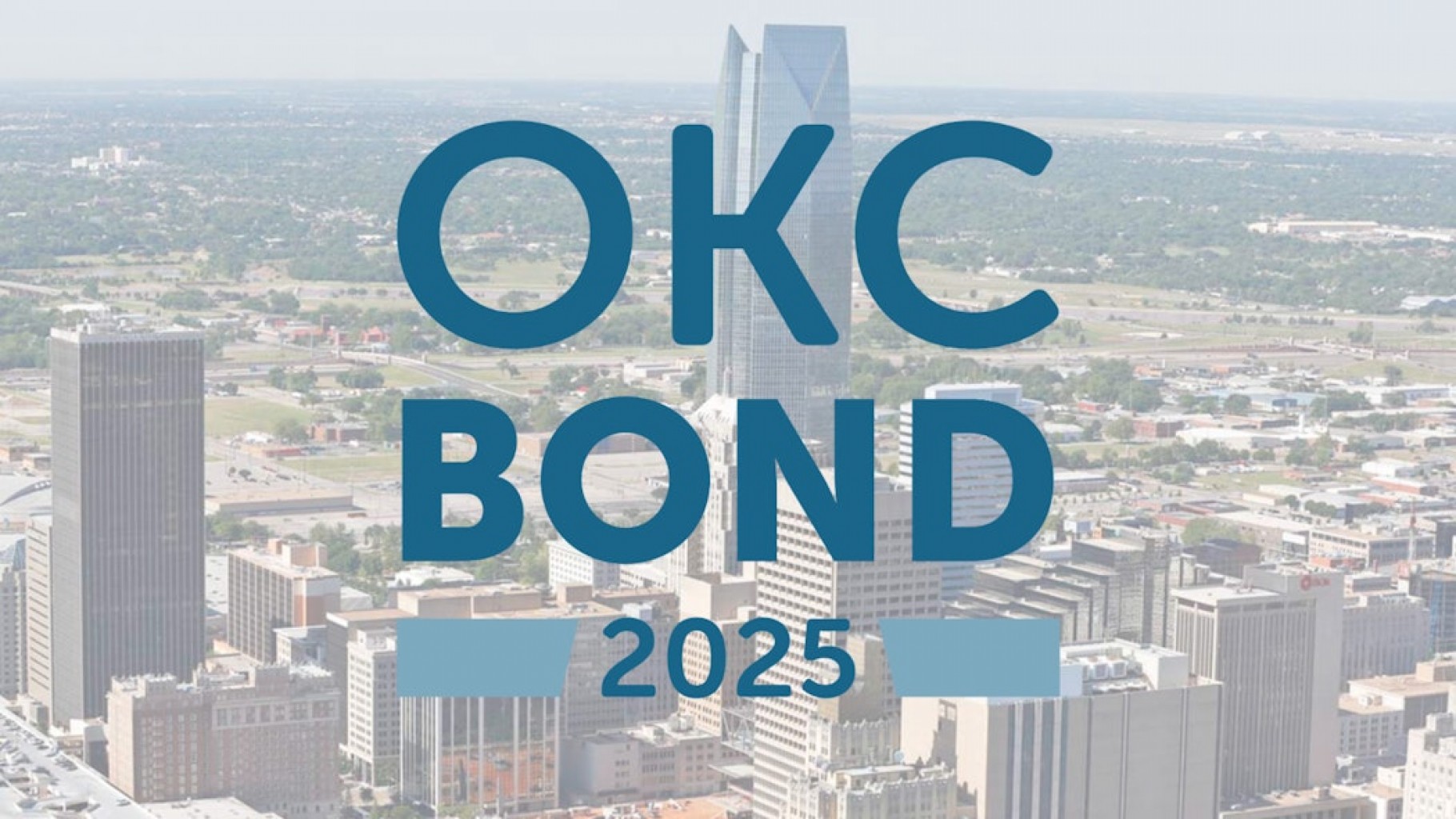 Residentes de Oklahoma City aprueban histórico bono de $2.7 mil millones Residentes de Oklahoma City aprueban histórico bono de $2.7 mil millones