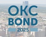 Residentes de Oklahoma City aprueban histórico bono de $2.7 mil millones Residentes de Oklahoma City aprueban histórico bono de $2.7 mil millones