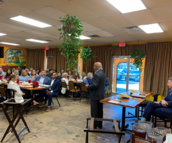 OKC Bond Election Day 14 de Octubre OKC Bond Election Day 14 de Octubre