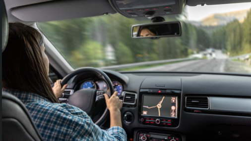 Las mejores ciudades para conducir en los EE.UU.