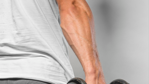 ¿Por qué la fuerza muscular es una herramienta clave para la longevidad?