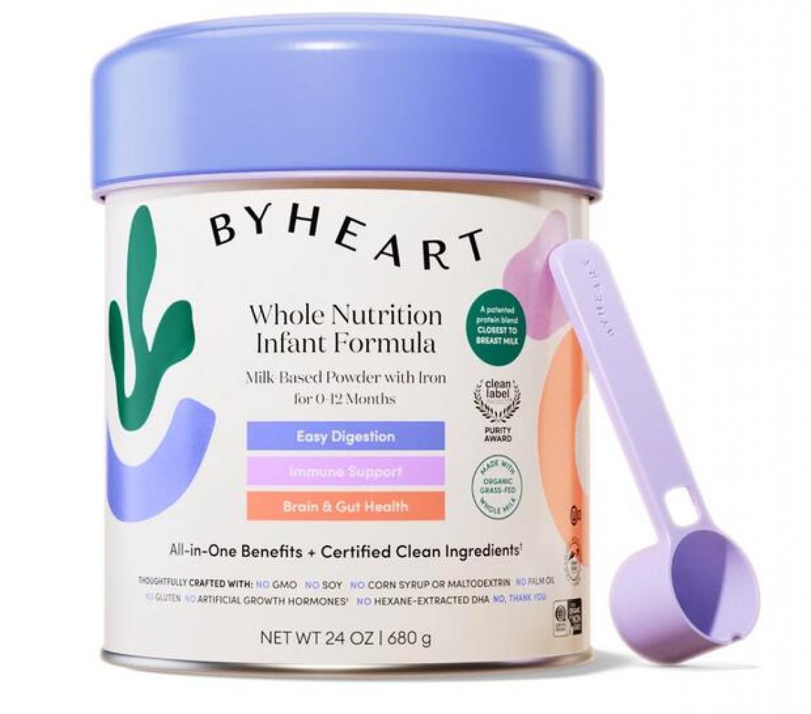 Brote de botulismo infantil vinculado a la leche de fórmula: el Departamento de Salud del Estado de Oklahoma (OSDH) comparte lo que los padres y cuidadores deben saber.