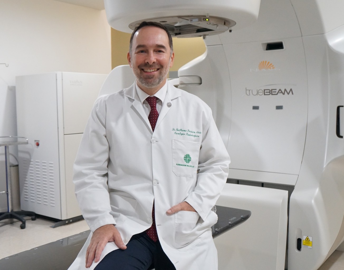 Radioterapia en menos tiempo: una nueva forma de tratar el cáncer de mama