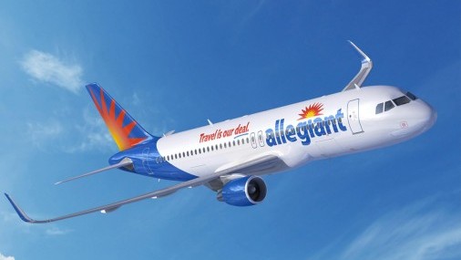 Allegiant Airlines anuncia nuevos vuelos directos a Gulf Shores