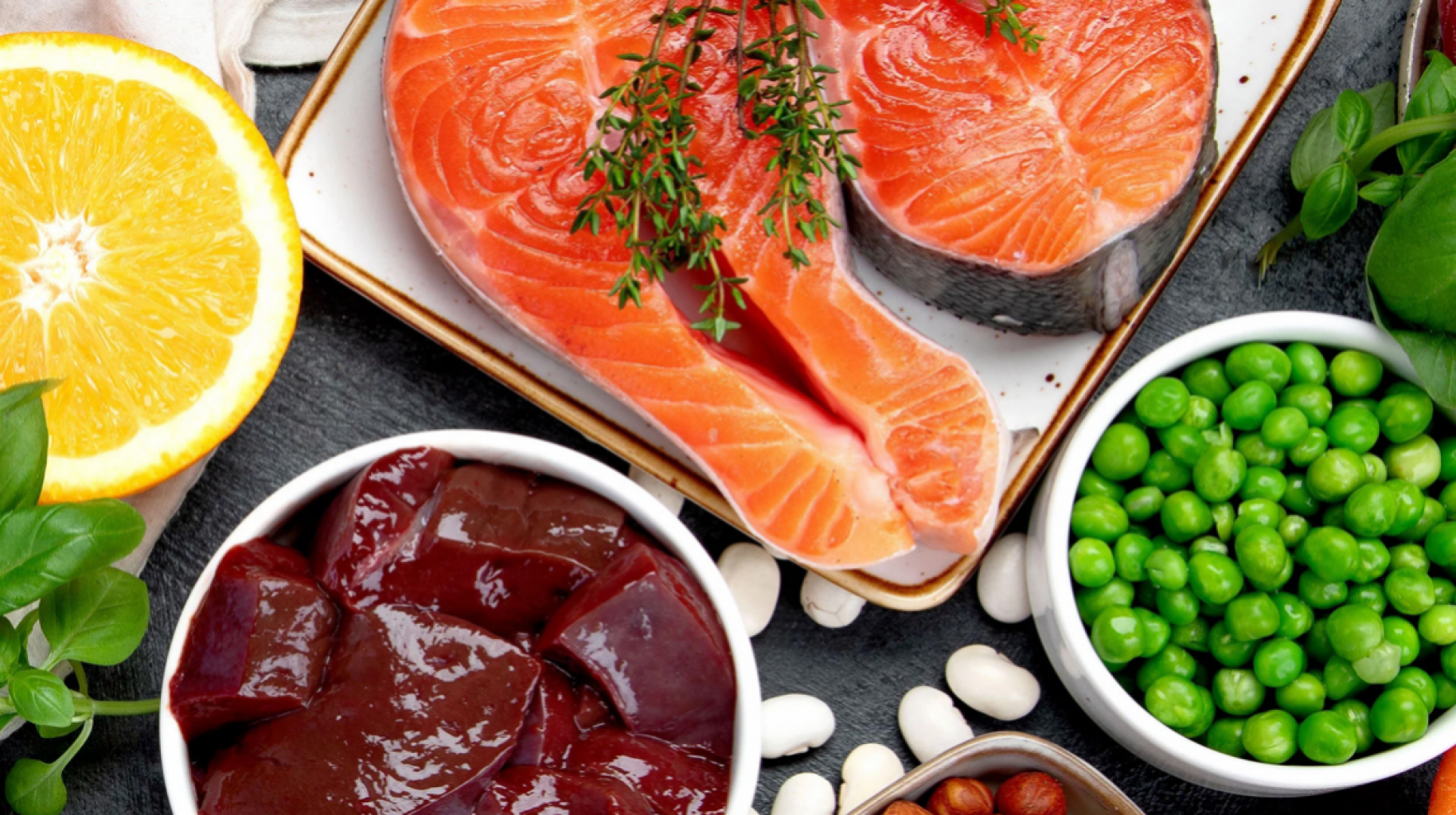 NAD+?: ¿Una Nueva era en la  Nutrición Deportiva?