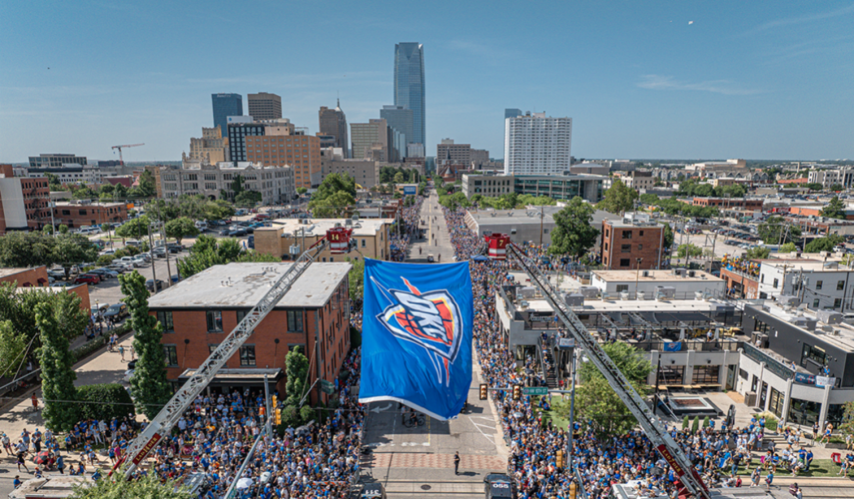 Oklahoma estrena nuevas leyes!