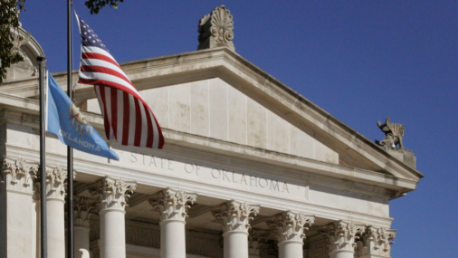 Legisladores demócratas de la Cámara responden a los  argumentos orales ante el Tribunal Supremo de Oklahoma 