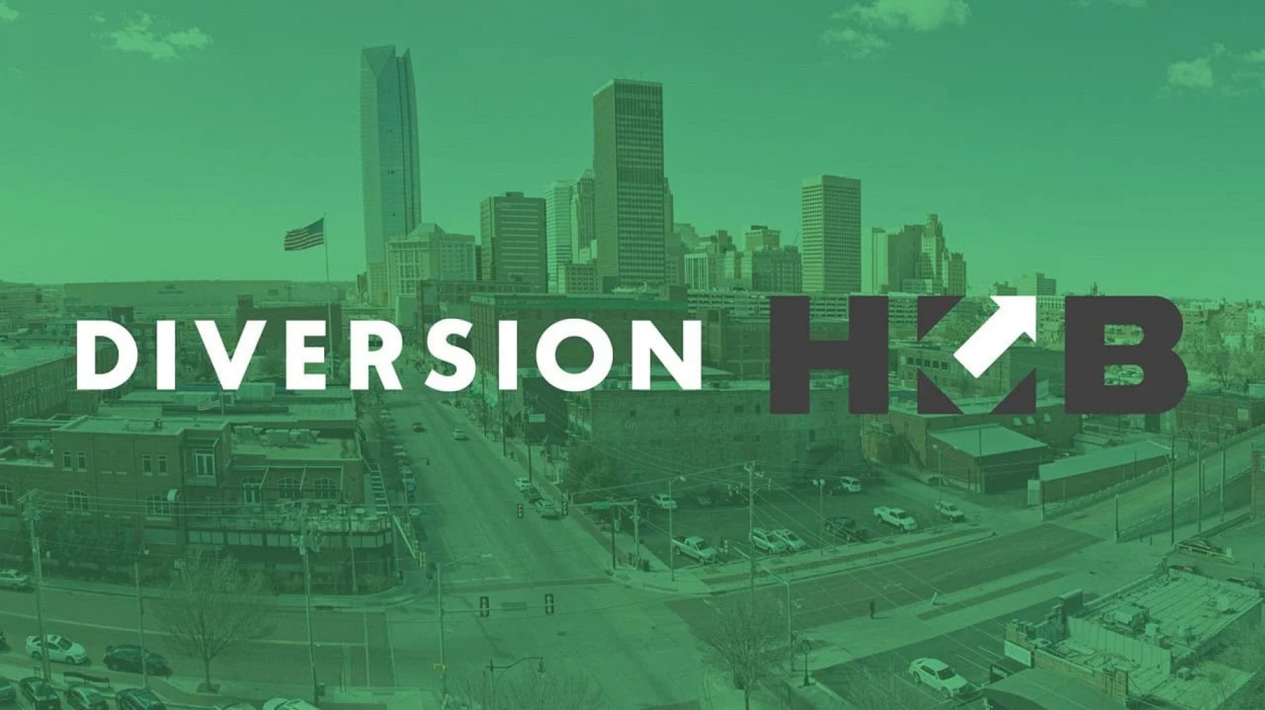 Constructor de Comunidades Oklahoma City 2025