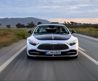 Mercedes-Benz del 2026, para disfrutar la carretera a todo lujo