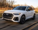 Prueba: Audi SQ5 Prestige del 2025,  la interpretación del “Gran turismo”