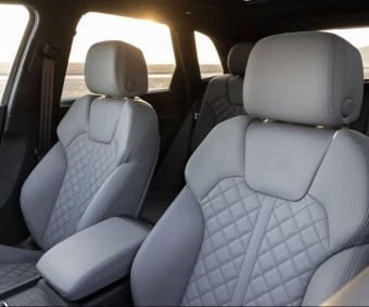 Prueba: Audi SQ5 Prestige del 2025,  la interpretación del “Gran turismo”