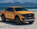 La Ford Ranger es un éxito global.  ¿A qué se debe su éxito?