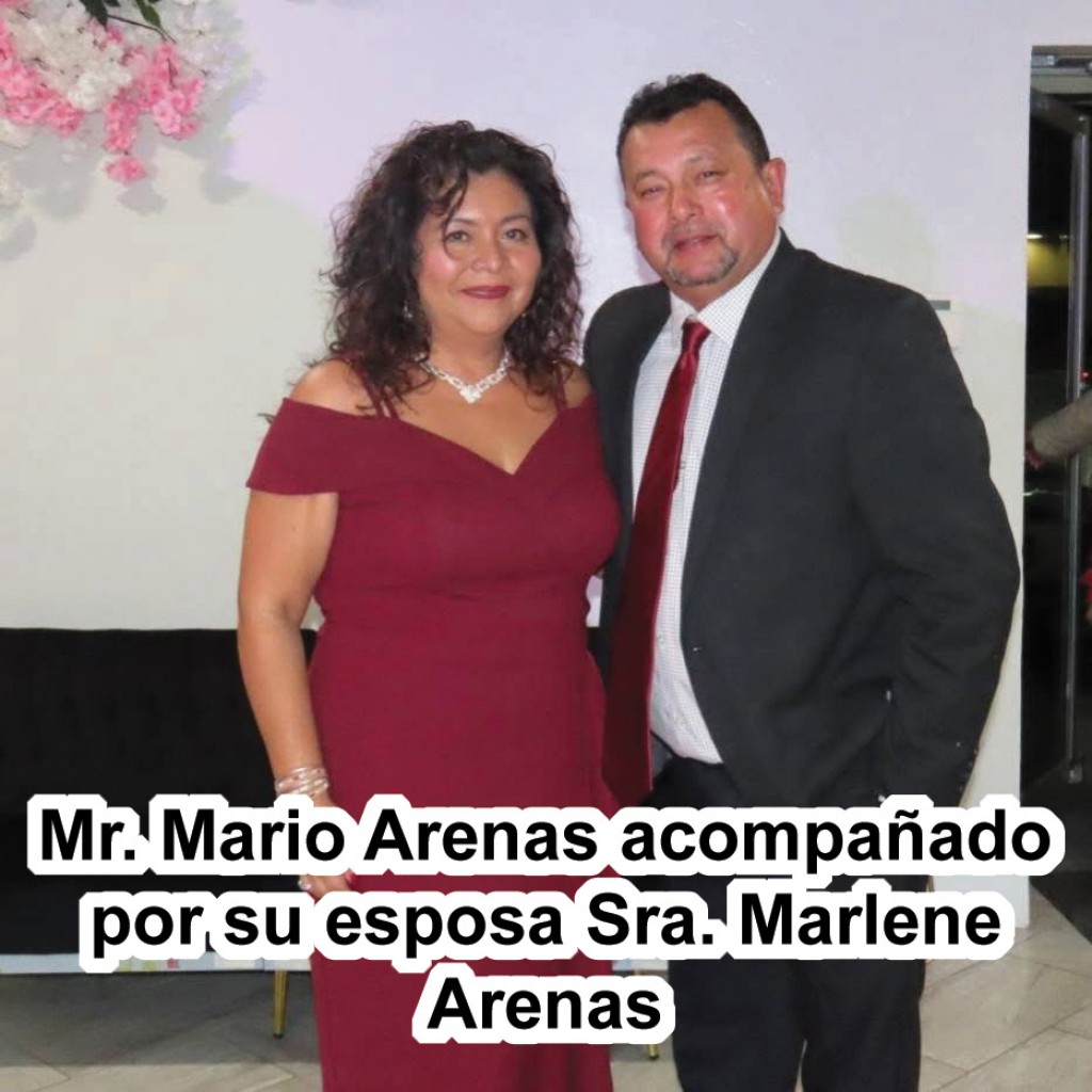 Mario Arenas: Un Legado de Impacto y Orgullo Guatemalteco en Oklahoma