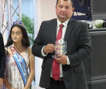 Mario Arenas: Un Legado de Impacto y Orgullo Guatemalteco en Oklahoma