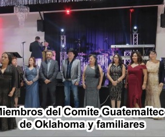 Mario Arenas: Un Legado de Impacto y Orgullo Guatemalteco en Oklahoma