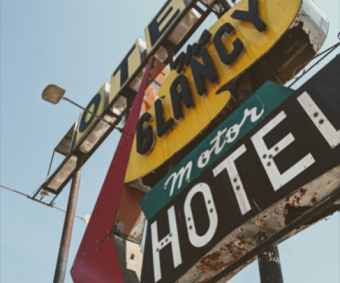 Museo de la Ruta 66 de Oklahoma recibe subvención para restauración de Icónico Hotel